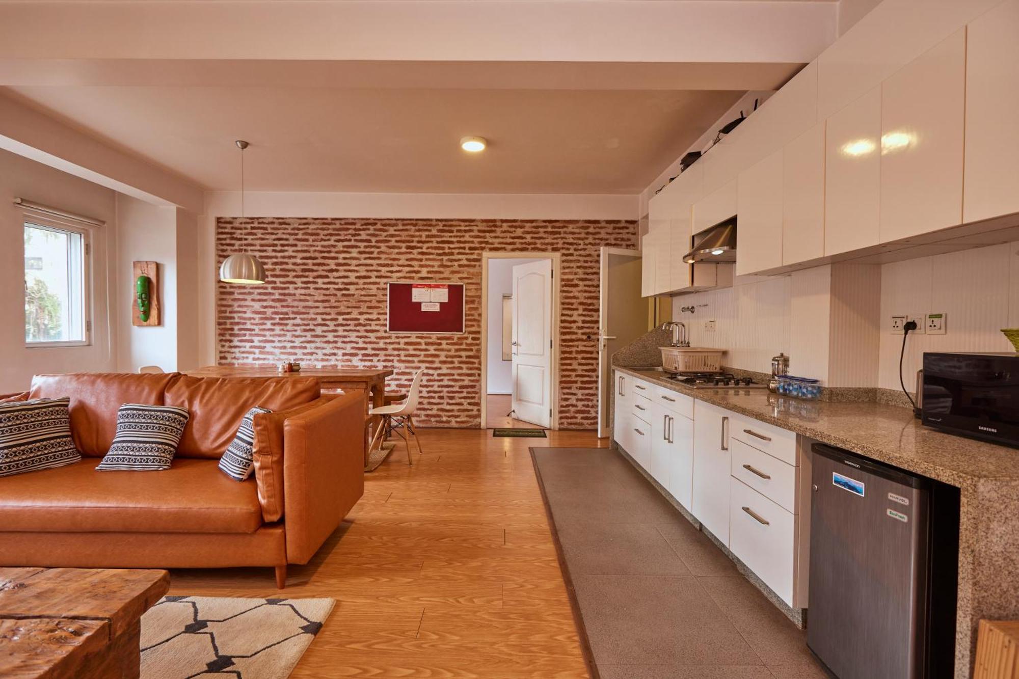 Ananya Apartments Phase 1 Kathmandu Exterior photo