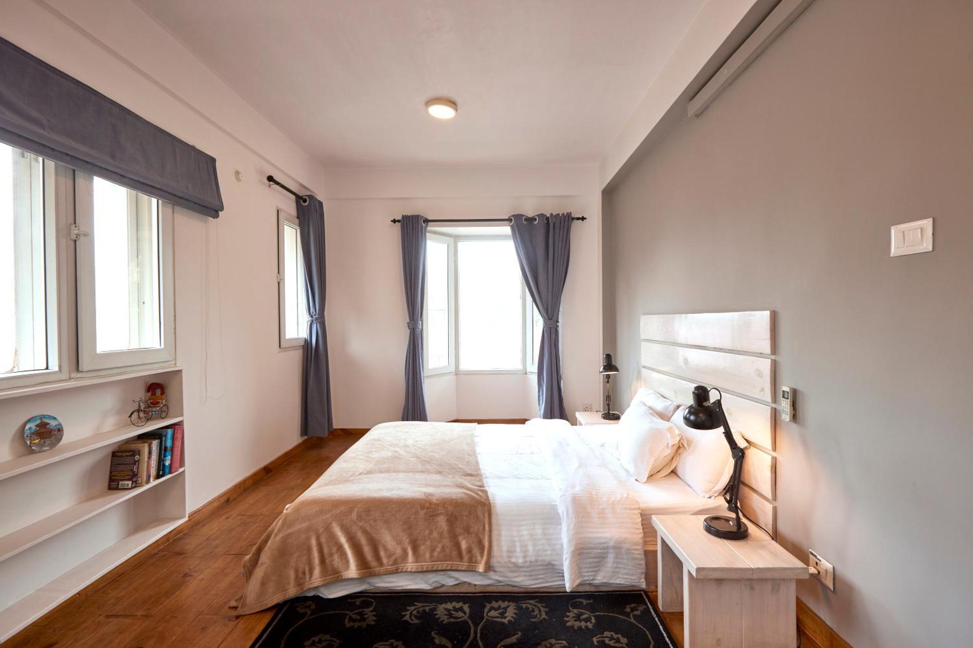 Ananya Apartments Phase 1 Kathmandu Exterior photo