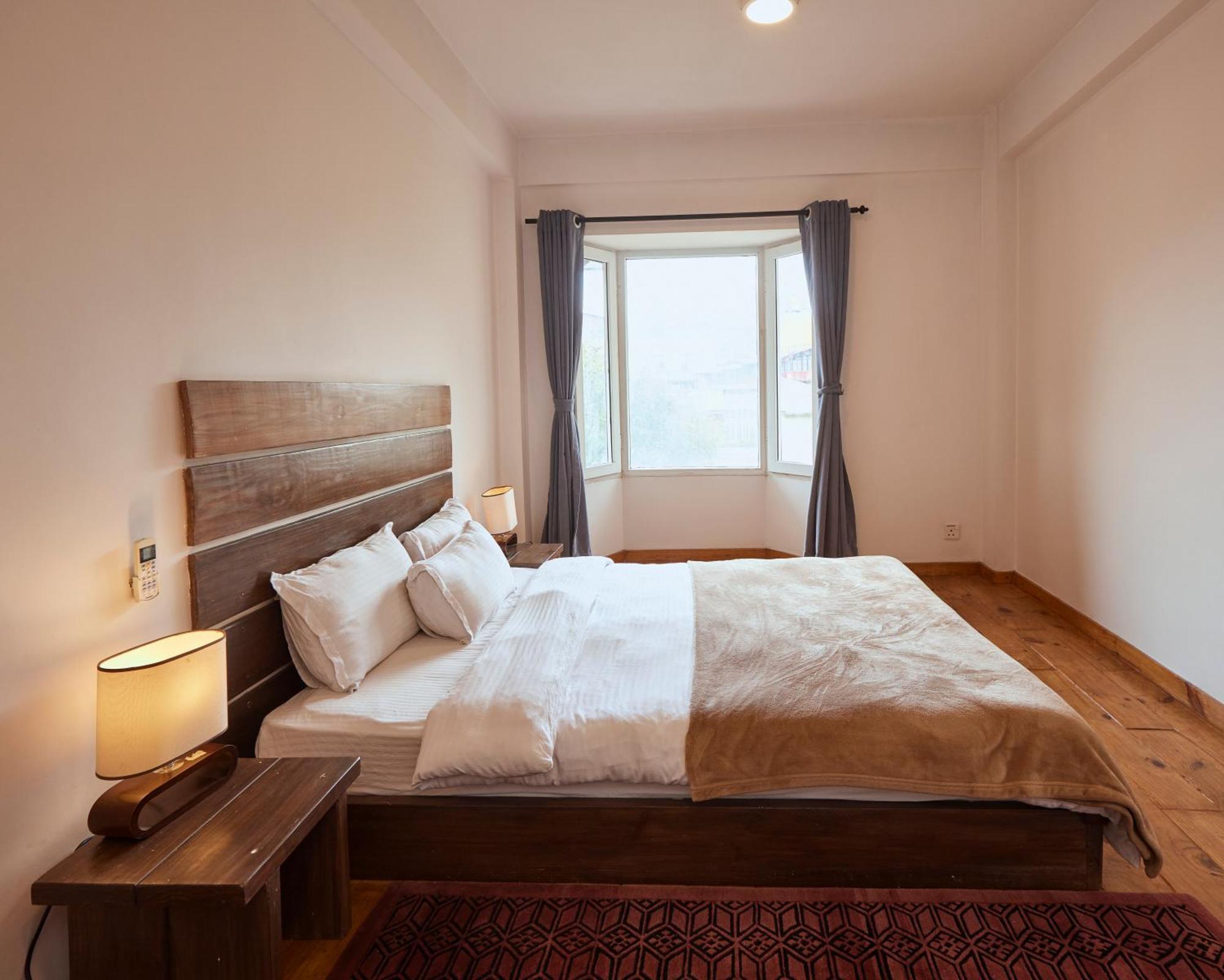 Ananya Apartments Phase 1 Kathmandu Exterior photo
