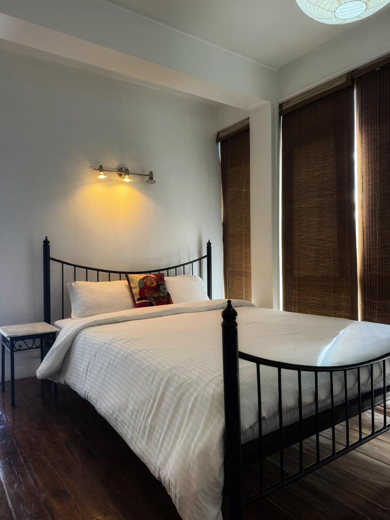 Ananya Apartments Phase 1 Kathmandu Exterior photo