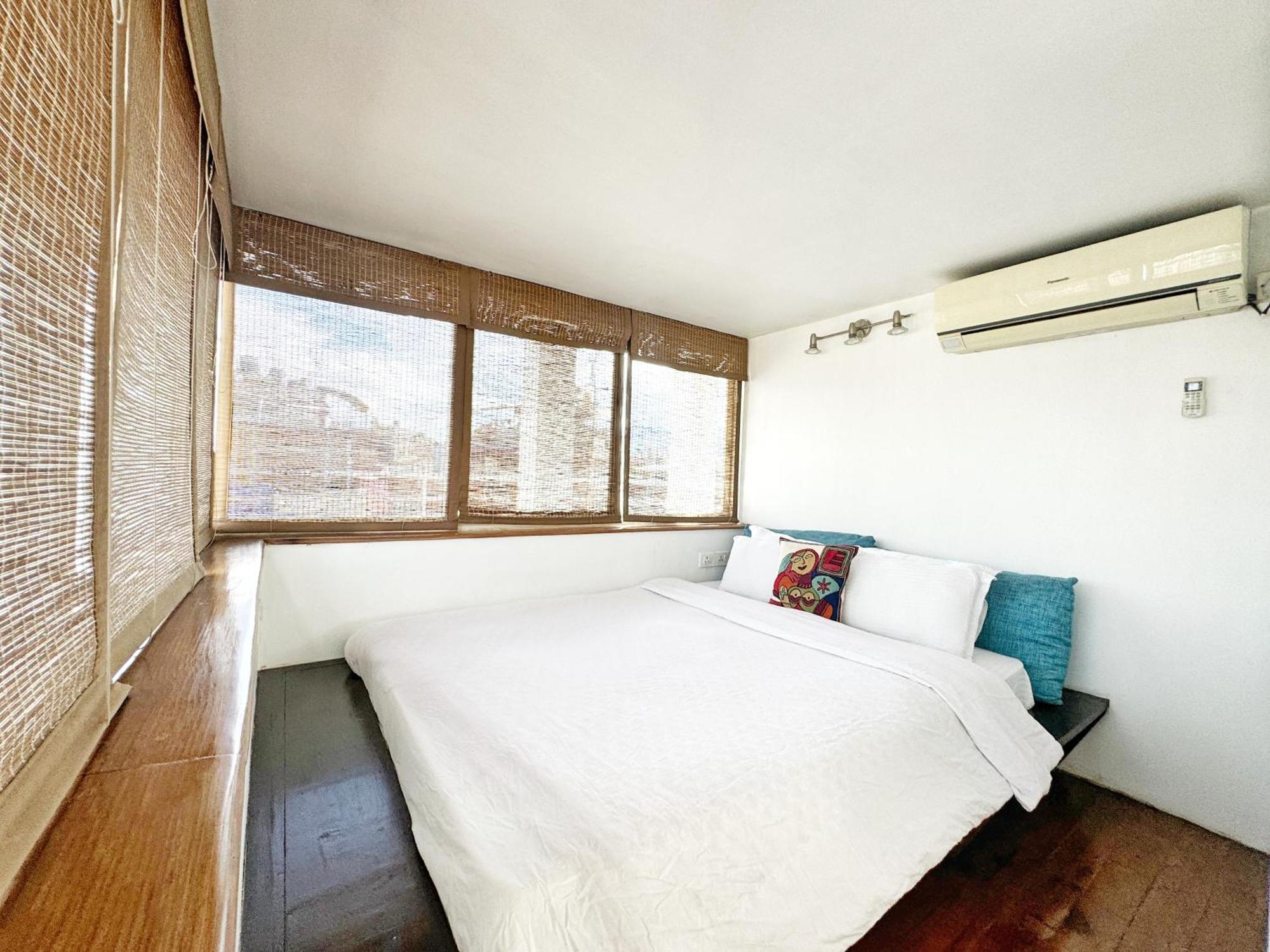 Ananya Apartments Phase 1 Kathmandu Room photo