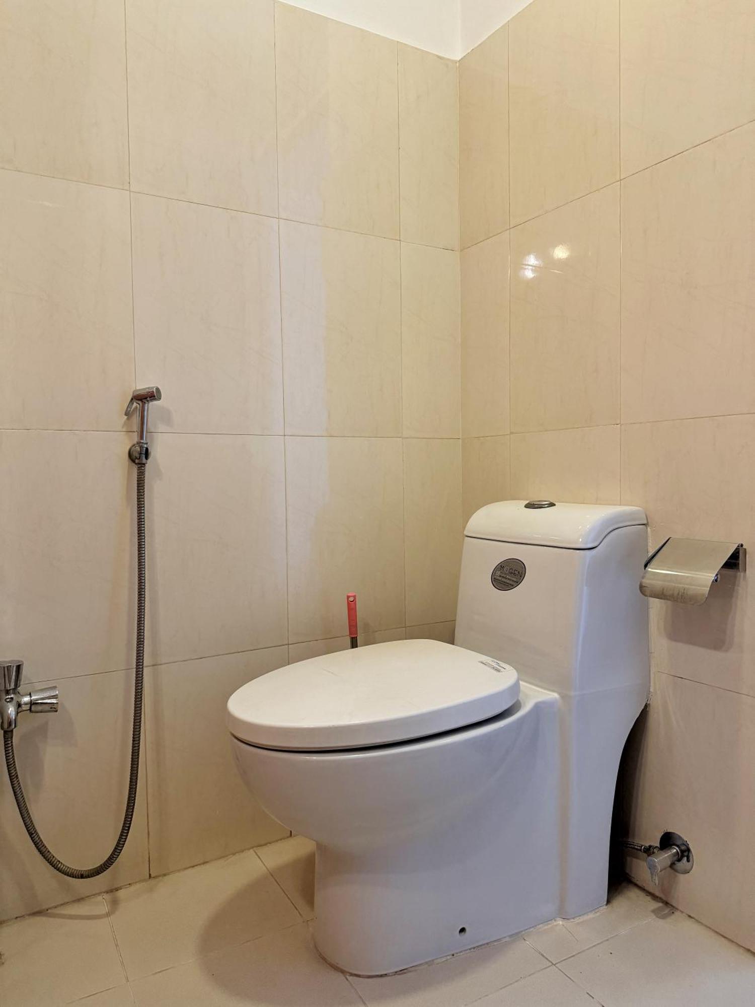 Ananya Apartments Phase 1 Kathmandu Room photo