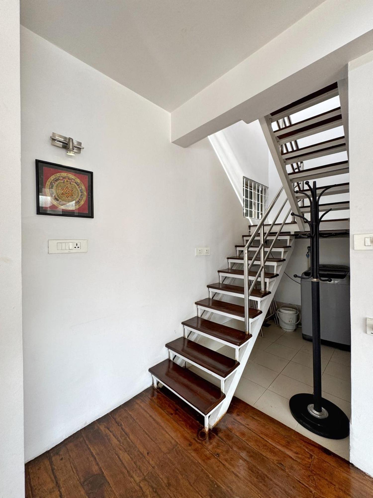 Ananya Apartments Phase 1 Kathmandu Room photo