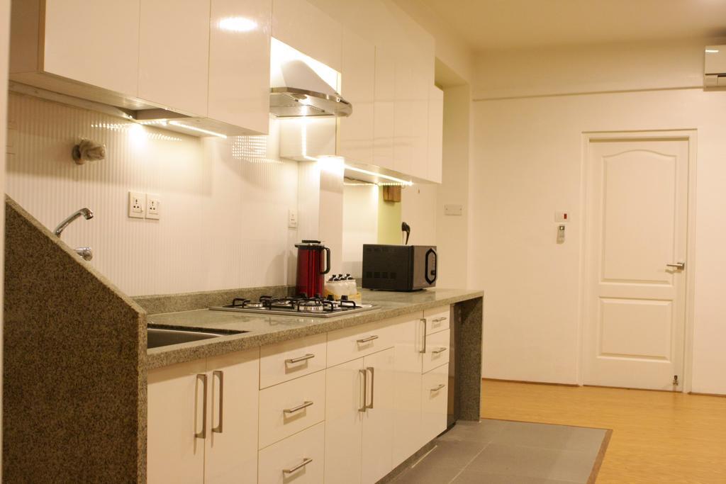 Ananya Apartments Phase 1 Kathmandu Exterior photo