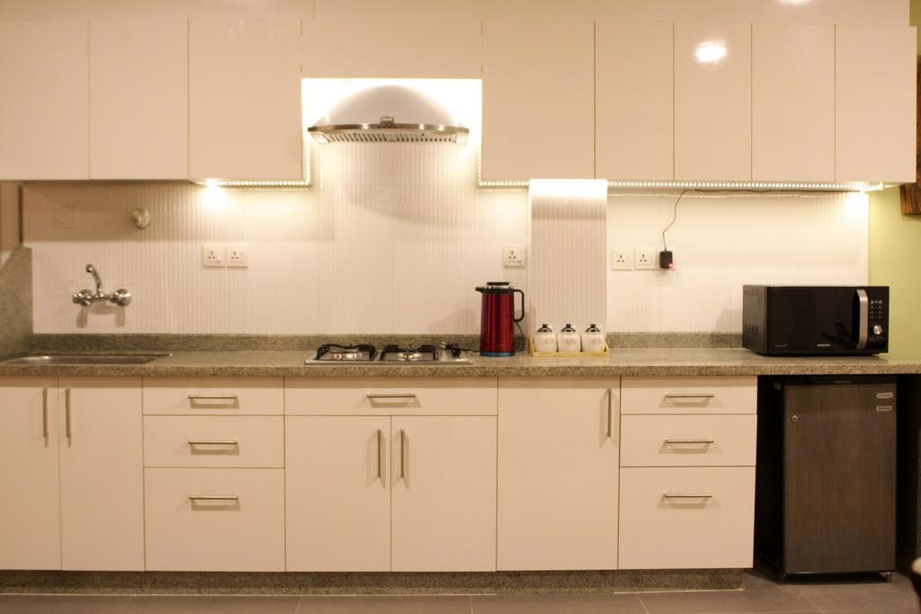 Ananya Apartments Phase 1 Kathmandu Exterior photo