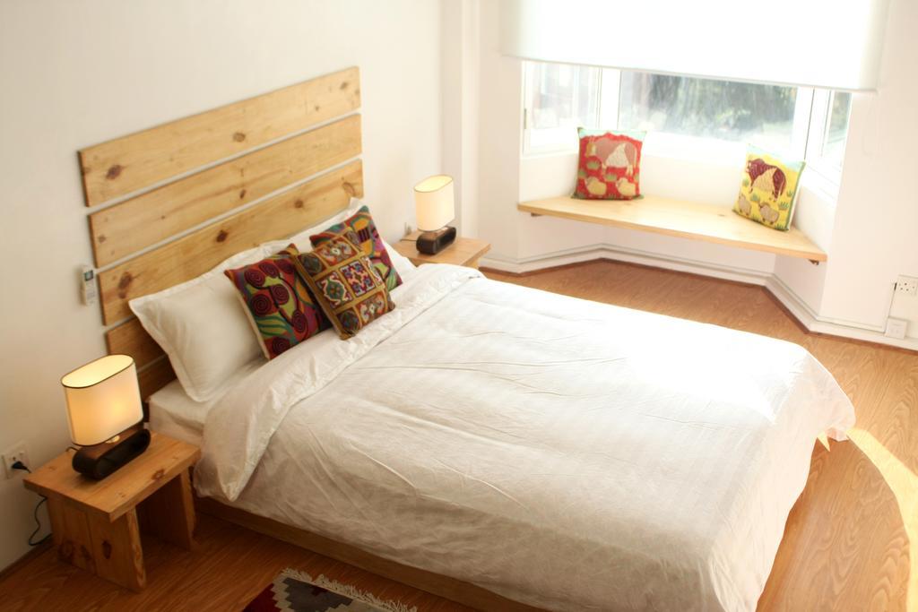 Ananya Apartments Phase 1 Kathmandu Exterior photo